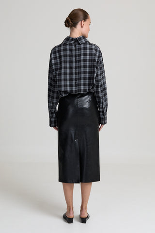 LENNON BLOUSE