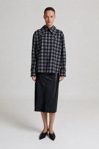 LENNON BLOUSE