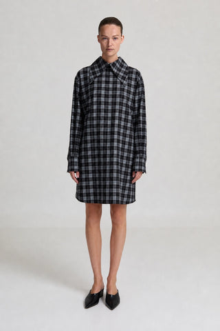 BABETTE DRESS