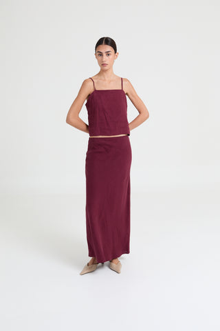 PENELOPE SKIRT