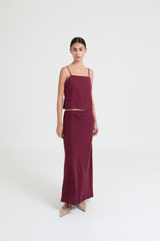 PENELOPE SKIRT
