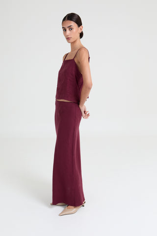 PENELOPE SKIRT