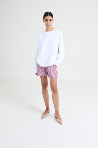 COOPER SWEATER 'It's better in the Bahamas.'