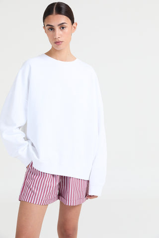 COOPER SWEATER 'It's better in the Bahamas.'