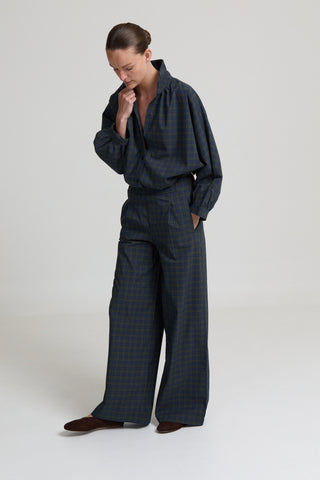 MILEY BLOUSE