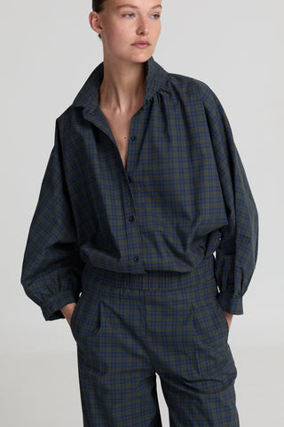 MILEY BLOUSE