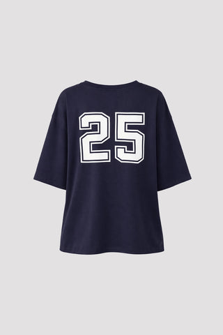 REBECCA GRAPHIC T-SHIRT