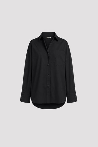 SCOTT SHIRT