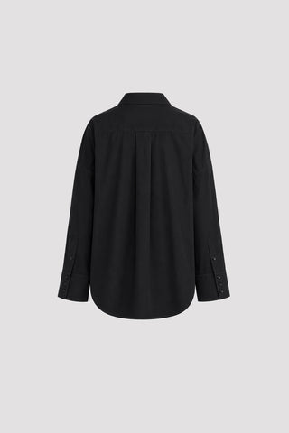 SCOTT SHIRT
