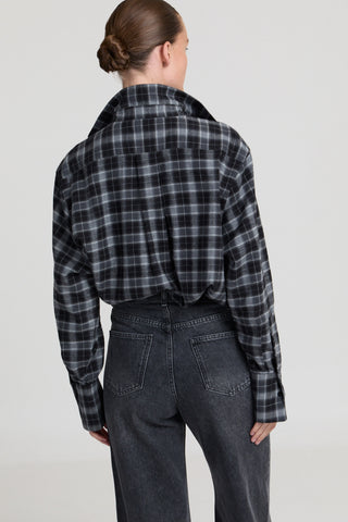 SCOTT SHIRT
