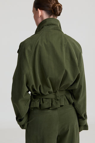 SIMONE JACKET