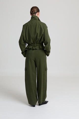 SIMONE JACKET