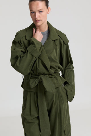 SIMONE JACKET