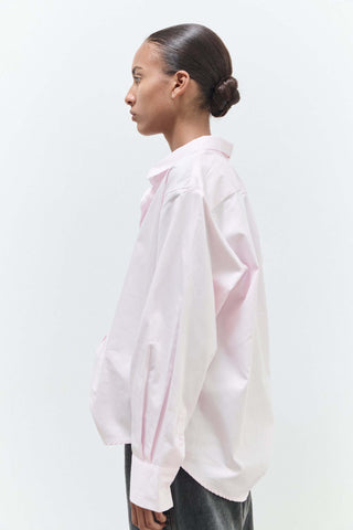 MILEY SHIRT | Soft pink