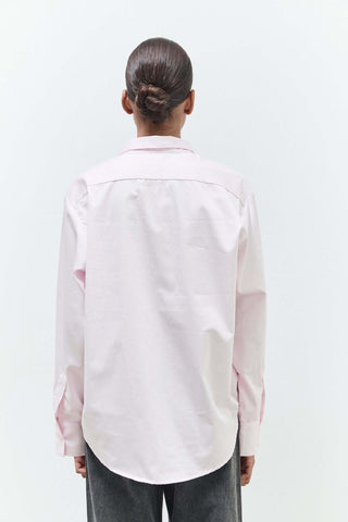 MILEY SHIRT | Soft pink