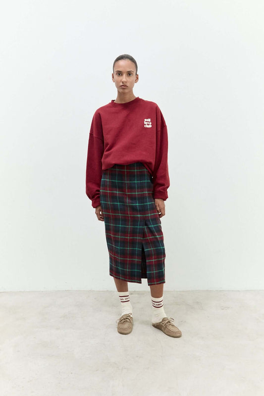 DREW SKIRT