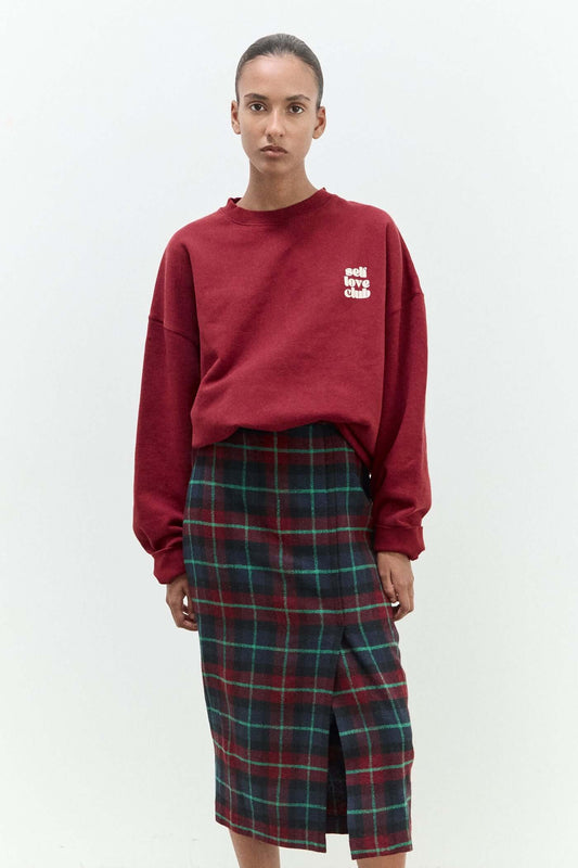 DREW SKIRT