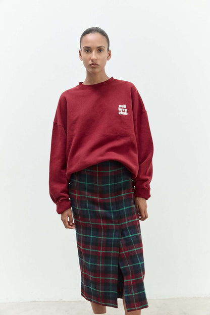 DREW SKIRT