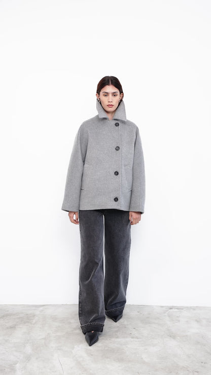 HAZEL JACKET