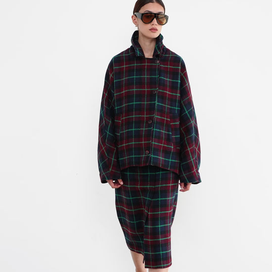 winter coats