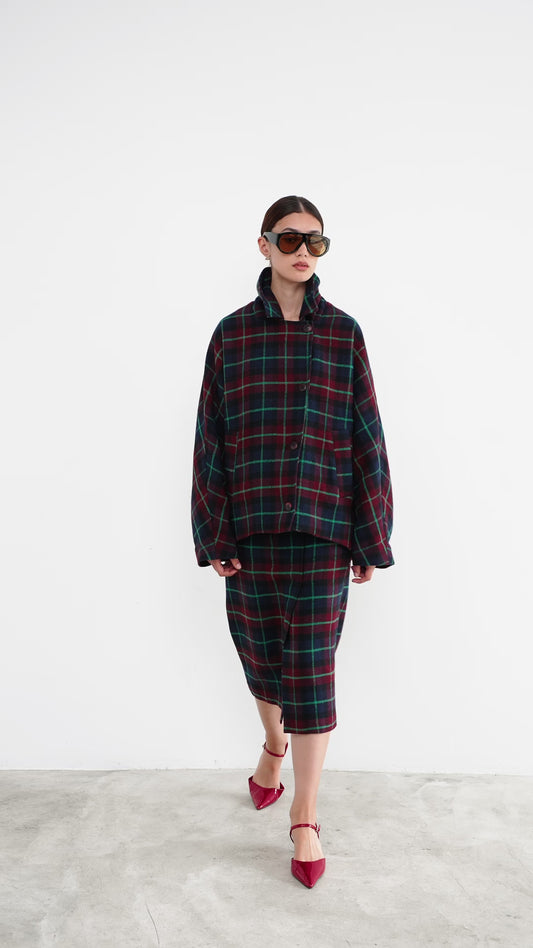 winter coats