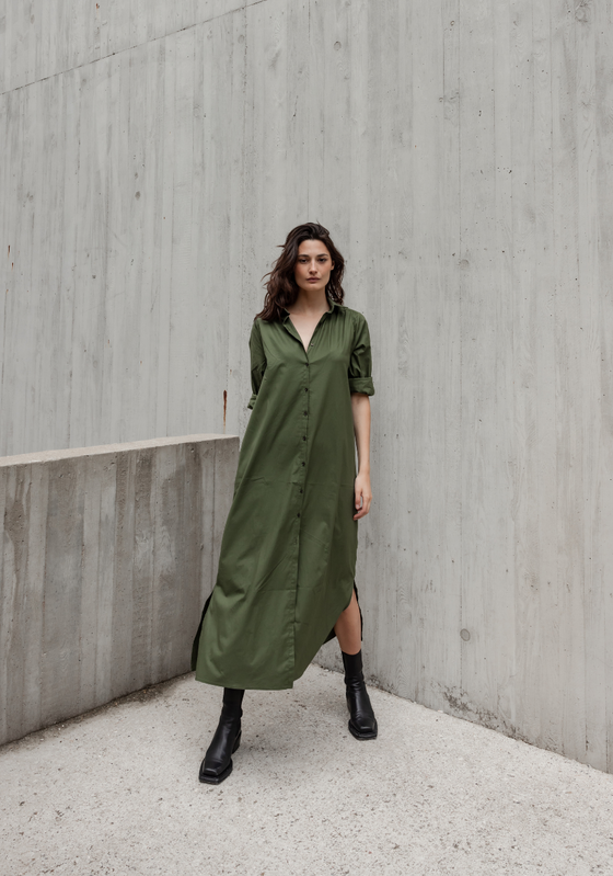 MIA DRESS