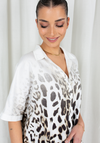 CAMILLE BLOUSE