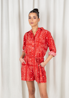  NOVA PLAYSUIT