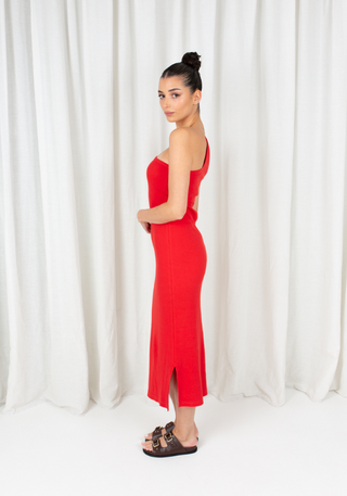 VIRGINIE DRESS|ARCHIVE