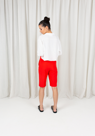 ISABEAU SHORTS|ARCHIVE