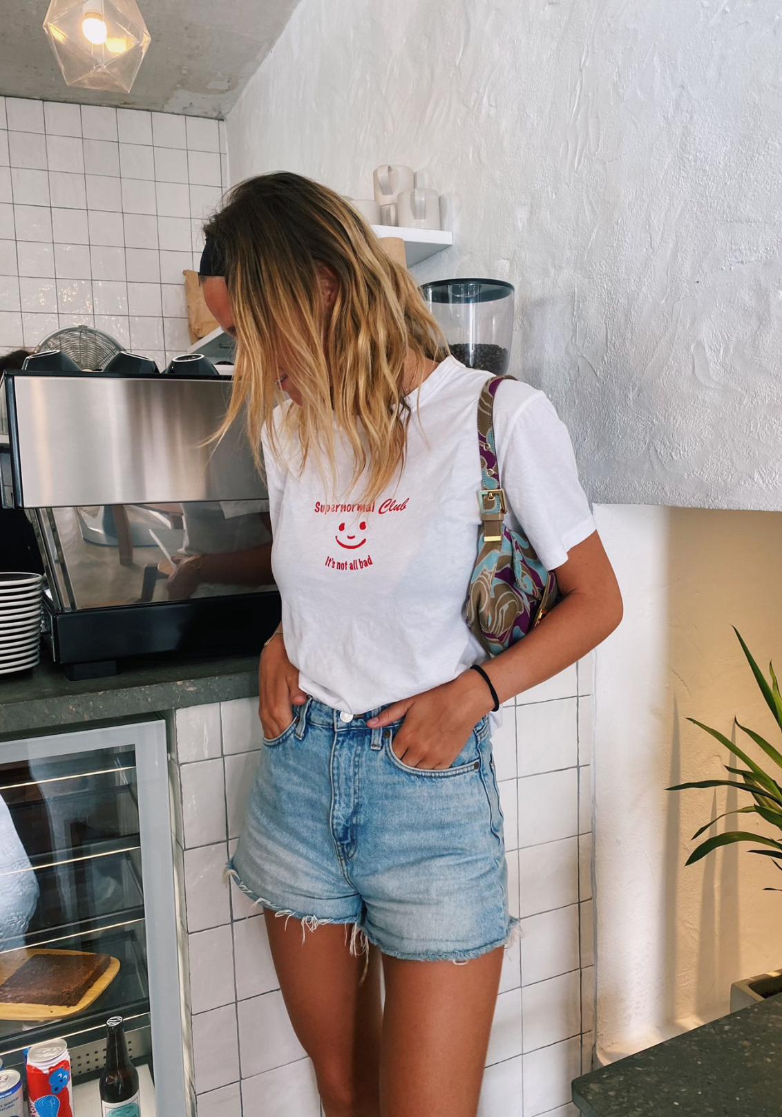 JANE T-SHIRT