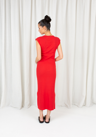 CAROL DRESS|ARCHIVE