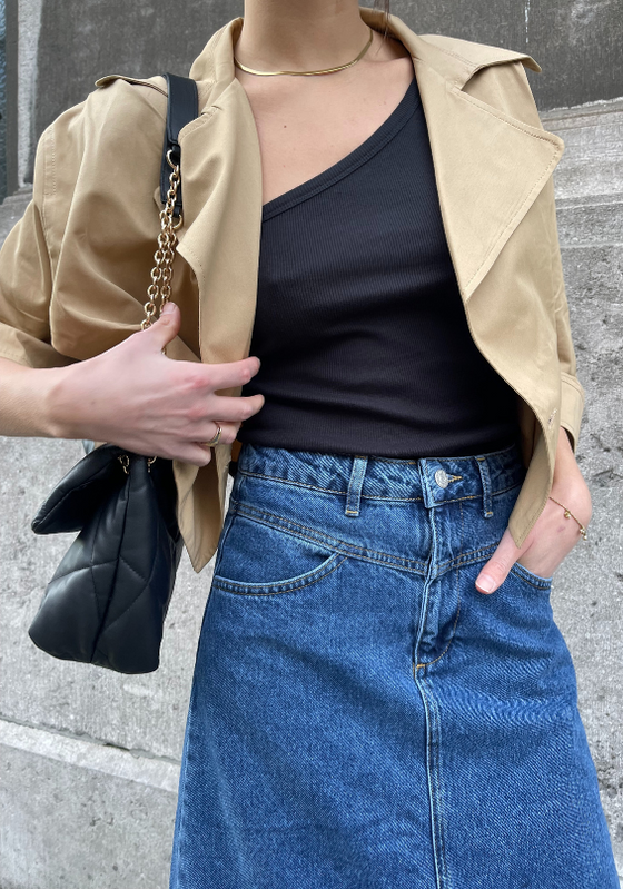 BO JACKET
