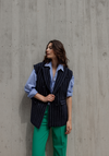 EVA BLAZER
