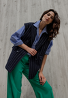 EVA BLAZER