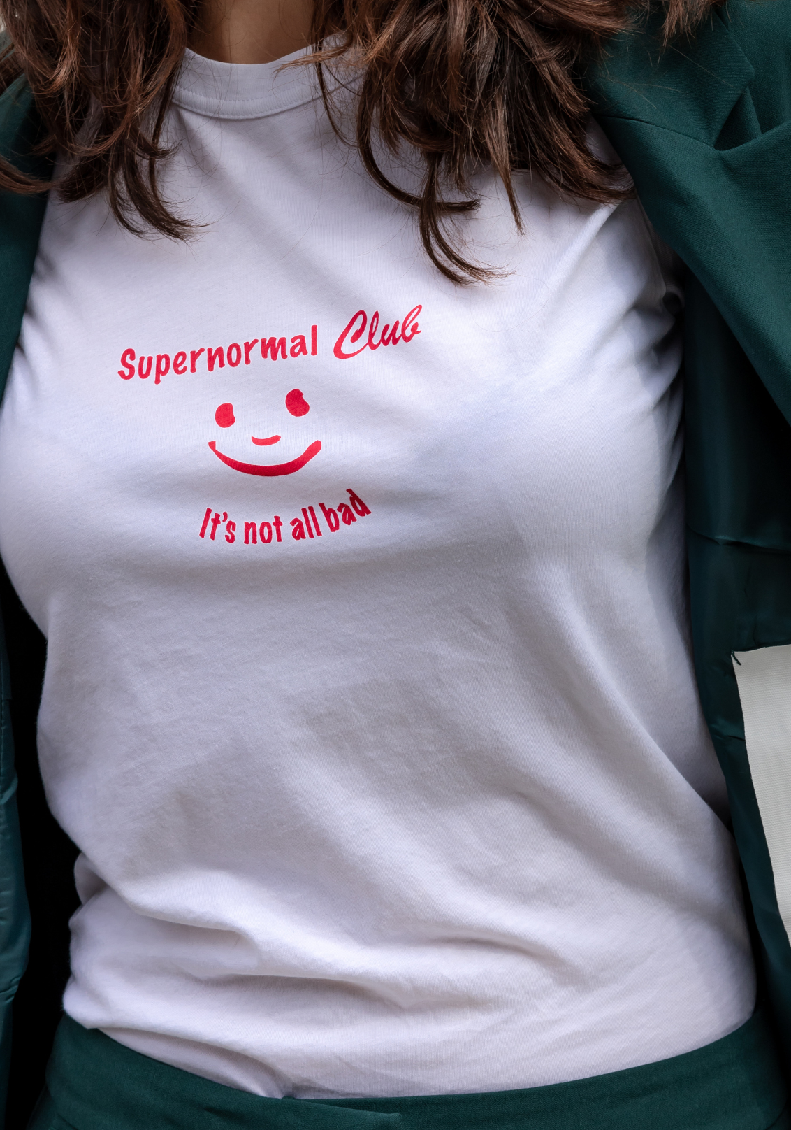 JANE T-SHIRT