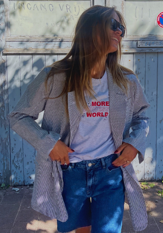 LENI BLAZER|ARCHIVE